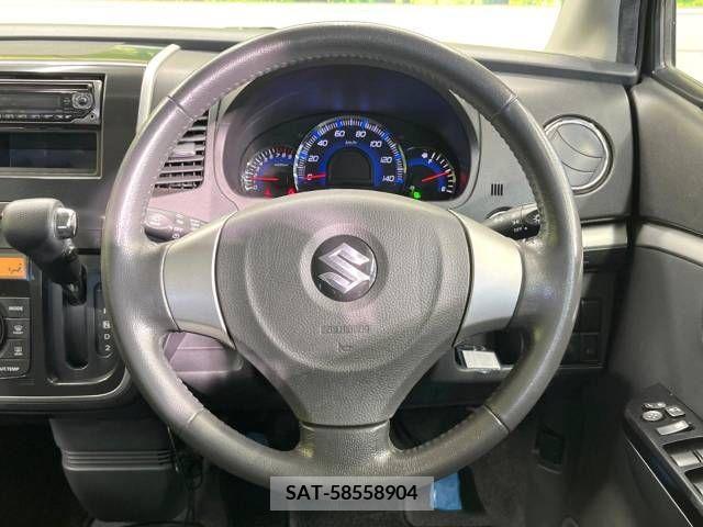 Suzuki WAGON R 2009-02 250407-10