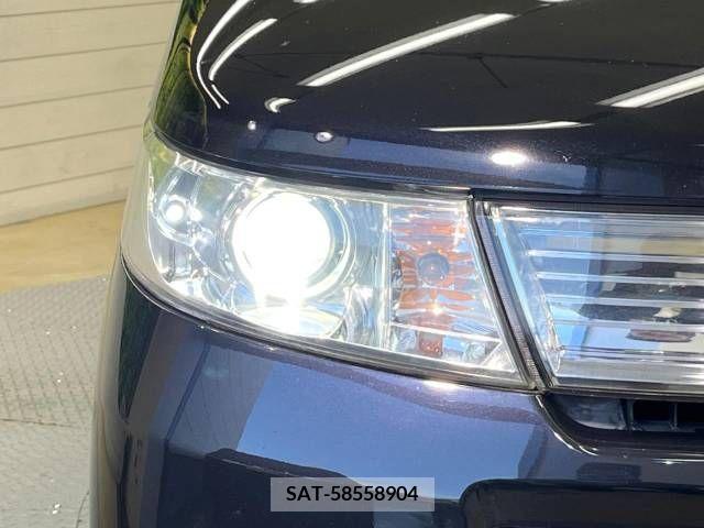 Suzuki WAGON R 2009-02 250407-19