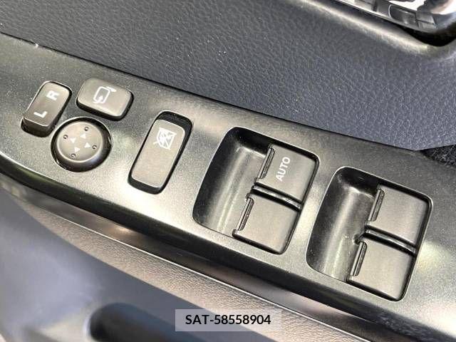Suzuki WAGON R 2009-02 250407-4