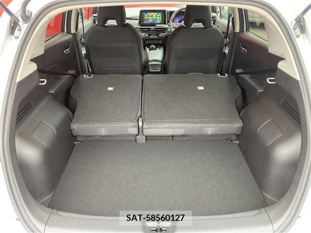 Nissan NOTE 2021-04 208100-8