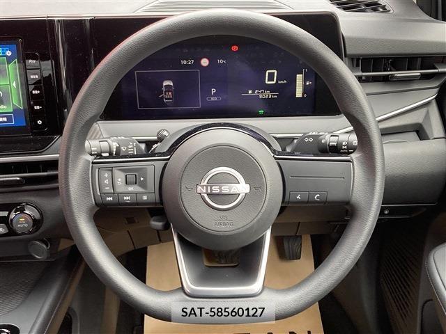 Nissan NOTE 2021-04 208100-12