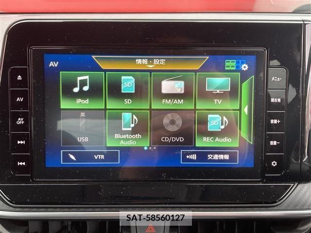 Nissan NOTE 2021-04 208100-9