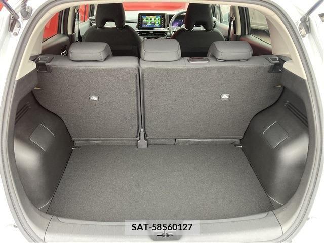 Nissan NOTE 2021-04 208100-7