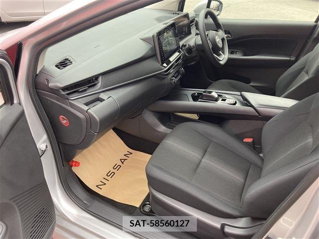 Nissan NOTE 2021-04 208100-6