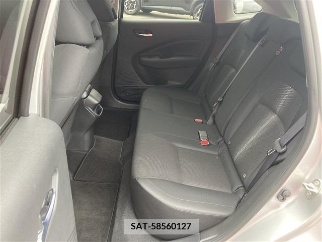 Nissan NOTE 2021-04 208100-5