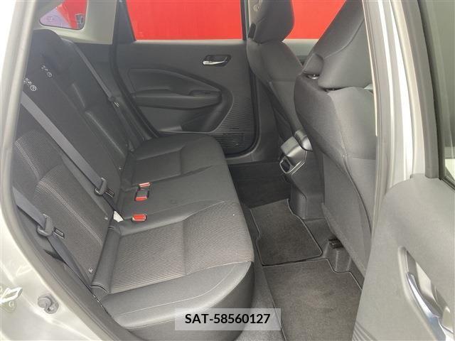 Nissan NOTE 2021-04 208100-4