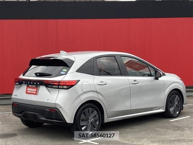 Nissan NOTE 2021-04 208100-2