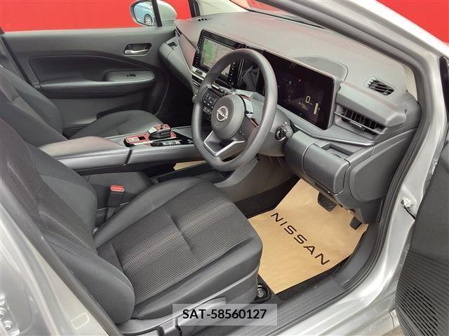 Nissan NOTE 2021-04 208100-3