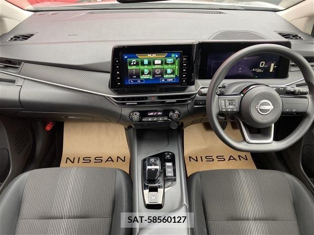 Nissan NOTE 2021-04 208100-1