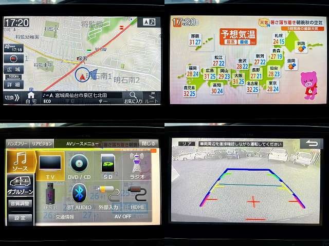 Toyota VOXY 2016-03 11766-8