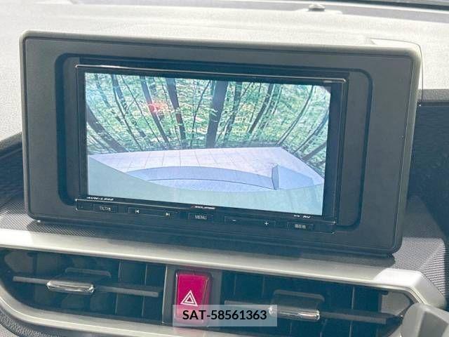 Toyota RAIZE 2023-02 298286-4