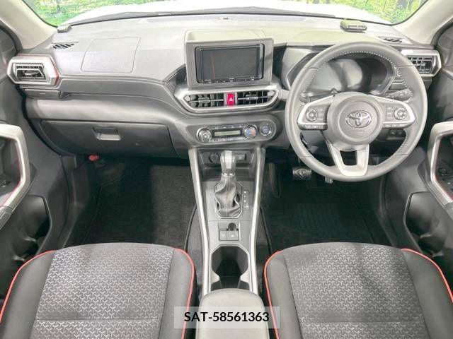 Toyota RAIZE 2023-02 298286-1