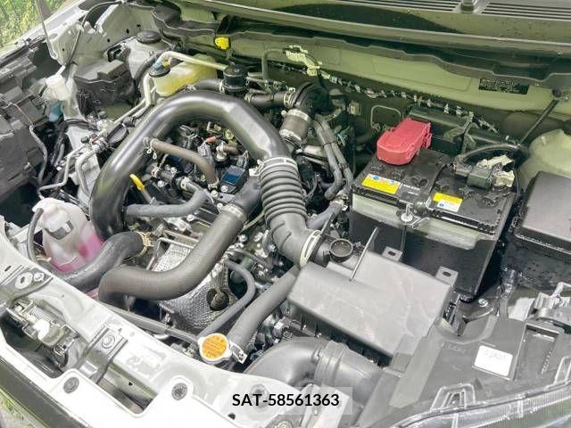 Toyota RAIZE 2023-02 298286-18