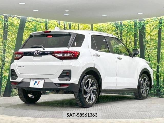 Toyota RAIZE 2023-02 298286-17