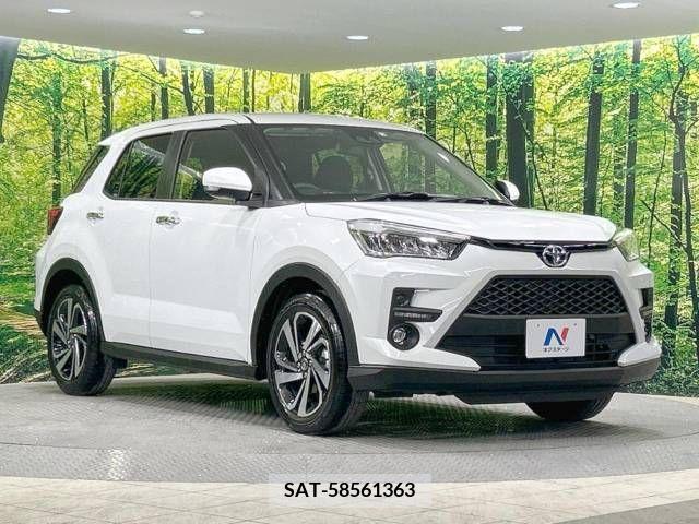 Toyota RAIZE 2023-02 298286-16