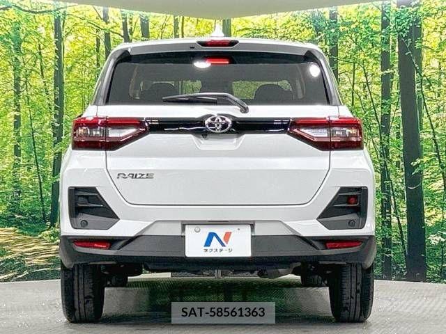 Toyota RAIZE 2023-02 298286-15