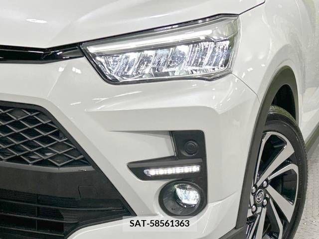 Toyota RAIZE 2023-02 298286-13