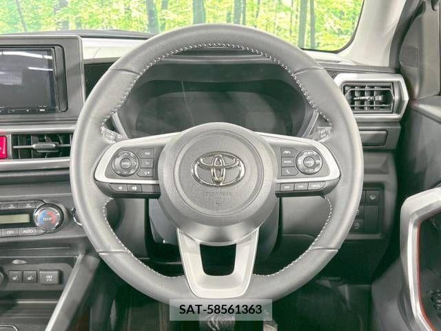 Toyota RAIZE 2023-02 298286-11