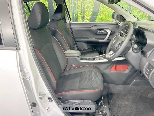 Toyota RAIZE 2023-02 298286-8