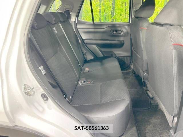 Toyota RAIZE 2023-02 298286-9