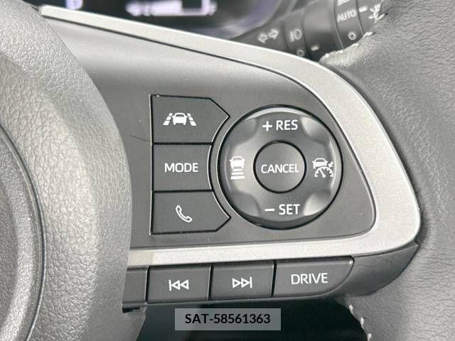 Toyota RAIZE 2023-02 298286-7
