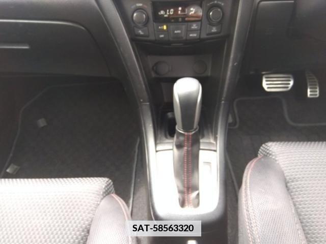 Suzuki SWIFT 2012-03 352681-9