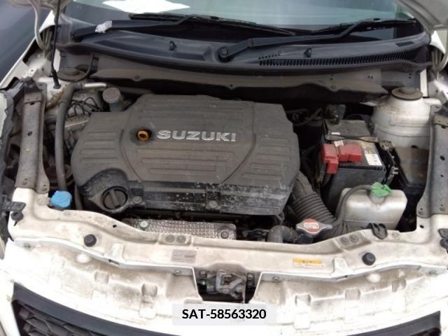 Suzuki SWIFT 2012-03 352681-7