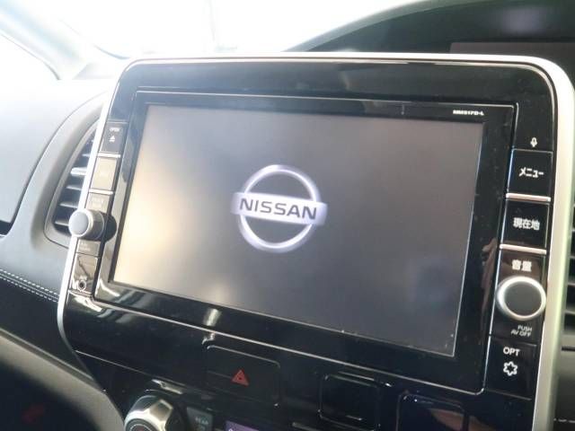 Nissan SERENA 2018-06 182000-2