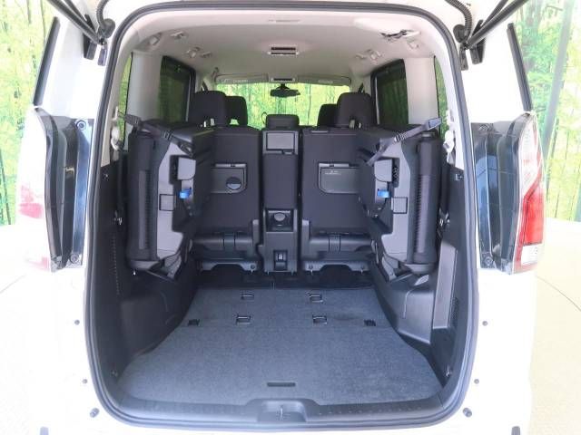 Nissan SERENA 2018-06 182000-11