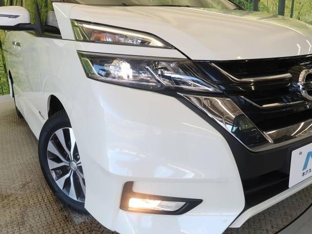 Nissan SERENA 2018-06 182000-13