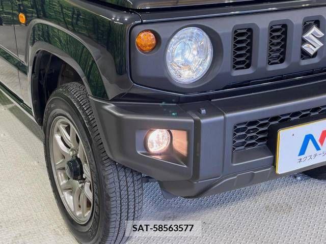 Suzuki JIMNY 2022-05 362127-12