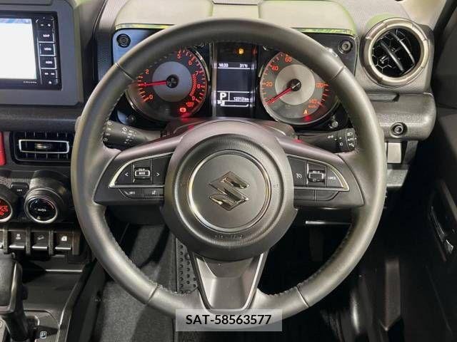 Suzuki JIMNY 2022-05 362127-11