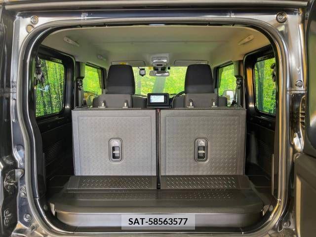 Suzuki JIMNY 2022-05 362127-10