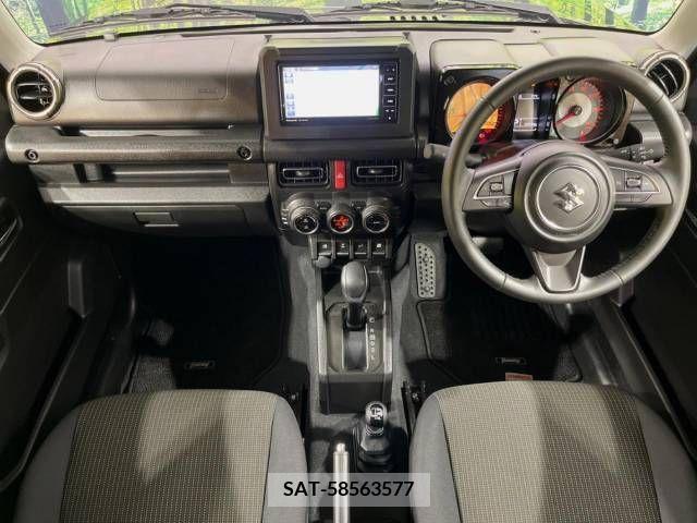 Suzuki JIMNY 2022-05 362127-1