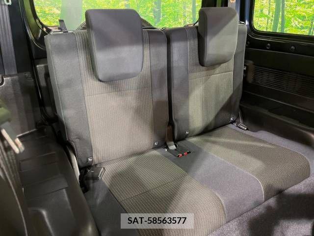 Suzuki JIMNY 2022-05 362127-9