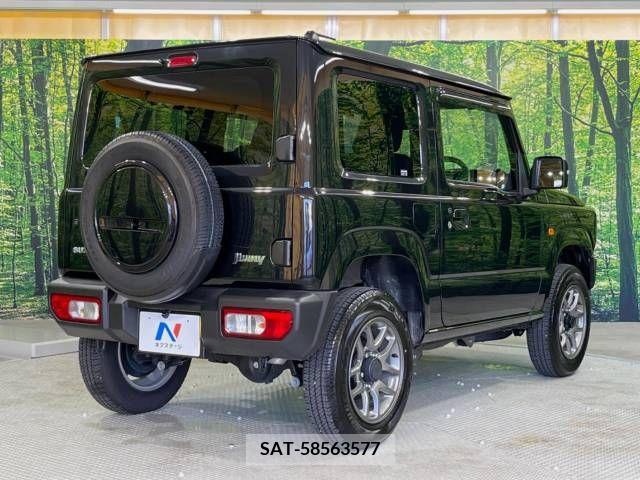Suzuki JIMNY 2022-05 362127-17
