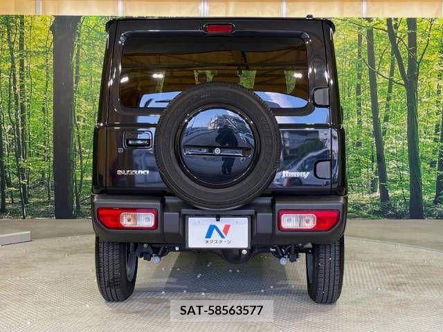 Suzuki JIMNY 2022-05 362127-15