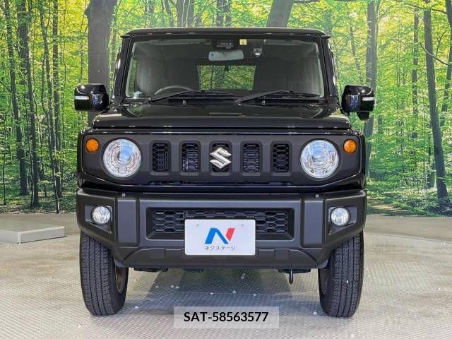 Suzuki JIMNY 2022-05 362127-14