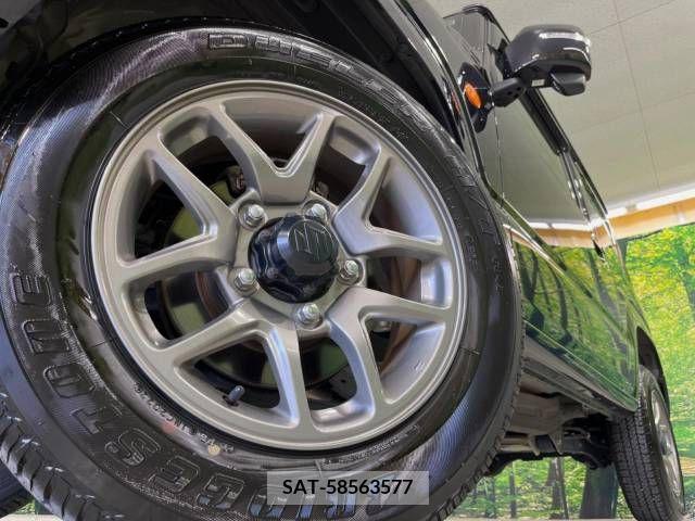 Suzuki JIMNY 2022-05 362127-13