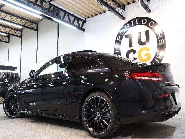 Amg C-CLASS 2018-09 4423-2