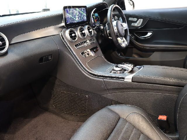 Amg C-CLASS 2018-09 4423-1