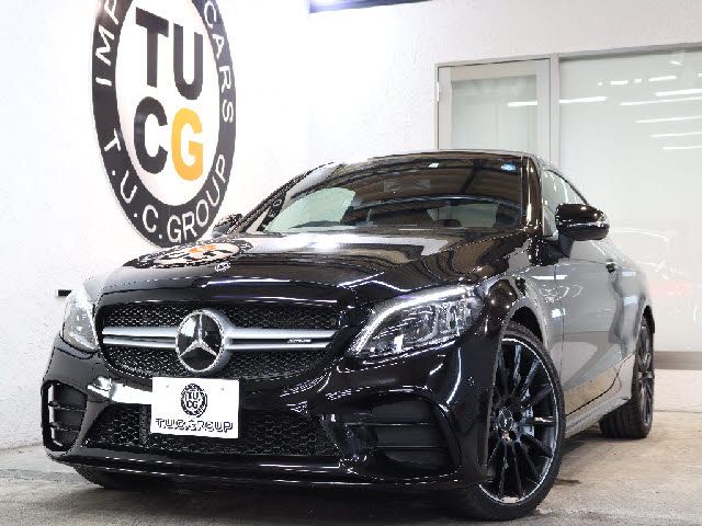 Amg C-CLASS 2018-09 4423-0