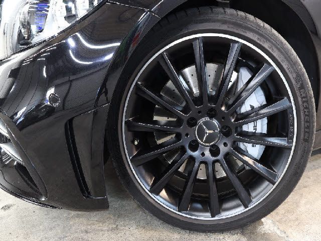 Amg C-CLASS 2018-09 4423-7