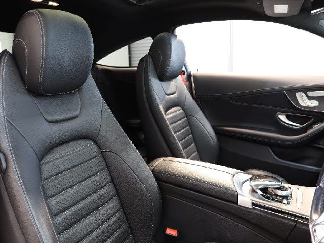 Amg C-CLASS 2018-09 4423-13