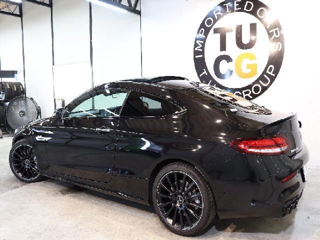 Amg C-CLASS 2018-09 4423-12