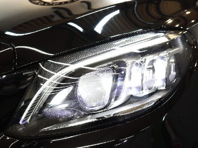 Amg C-CLASS 2018-09 4423-19