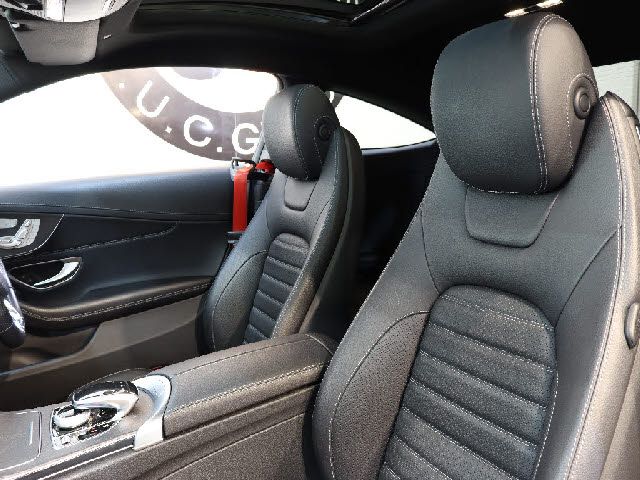 Amg C-CLASS 2018-09 4423-3