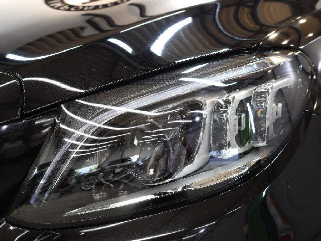 Amg C-CLASS 2018-09 4423-18