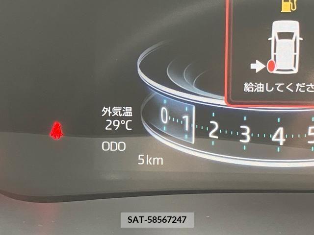 Toyota RAIZE 2024-05 388659-18