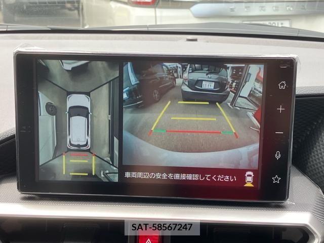 Toyota RAIZE 2024-05 388659-28